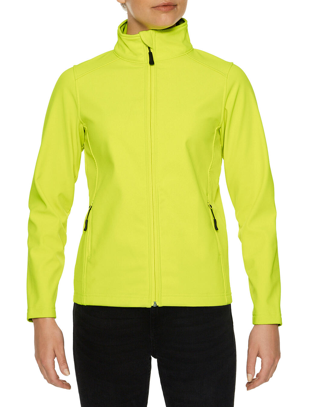 Hammer Damen-Softshelljacke