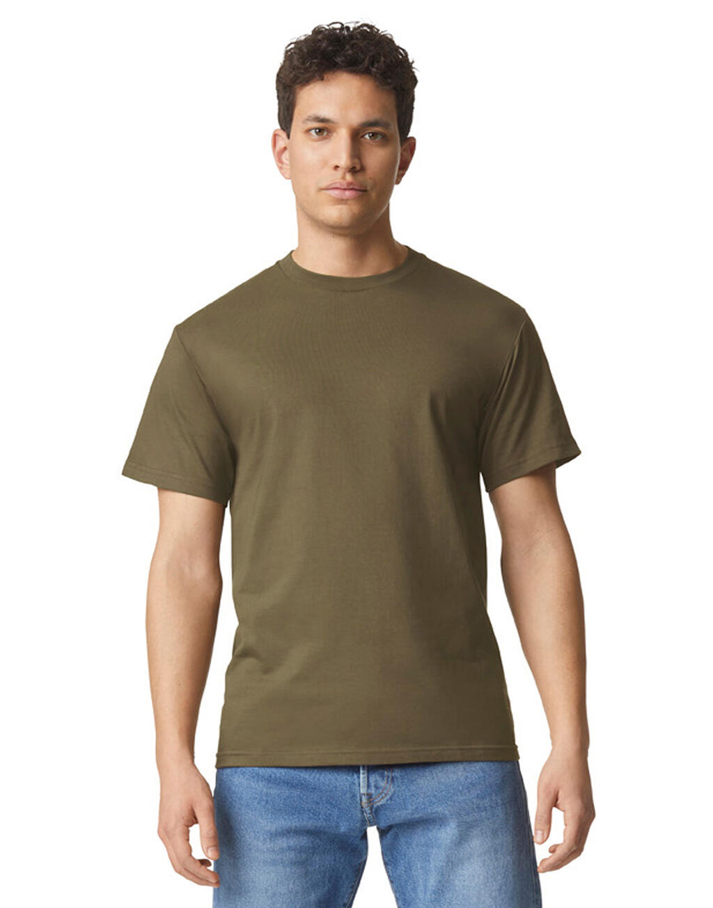 Hammer T-Shirt für Erwachsene - 771 - Sport Dunkelgrün