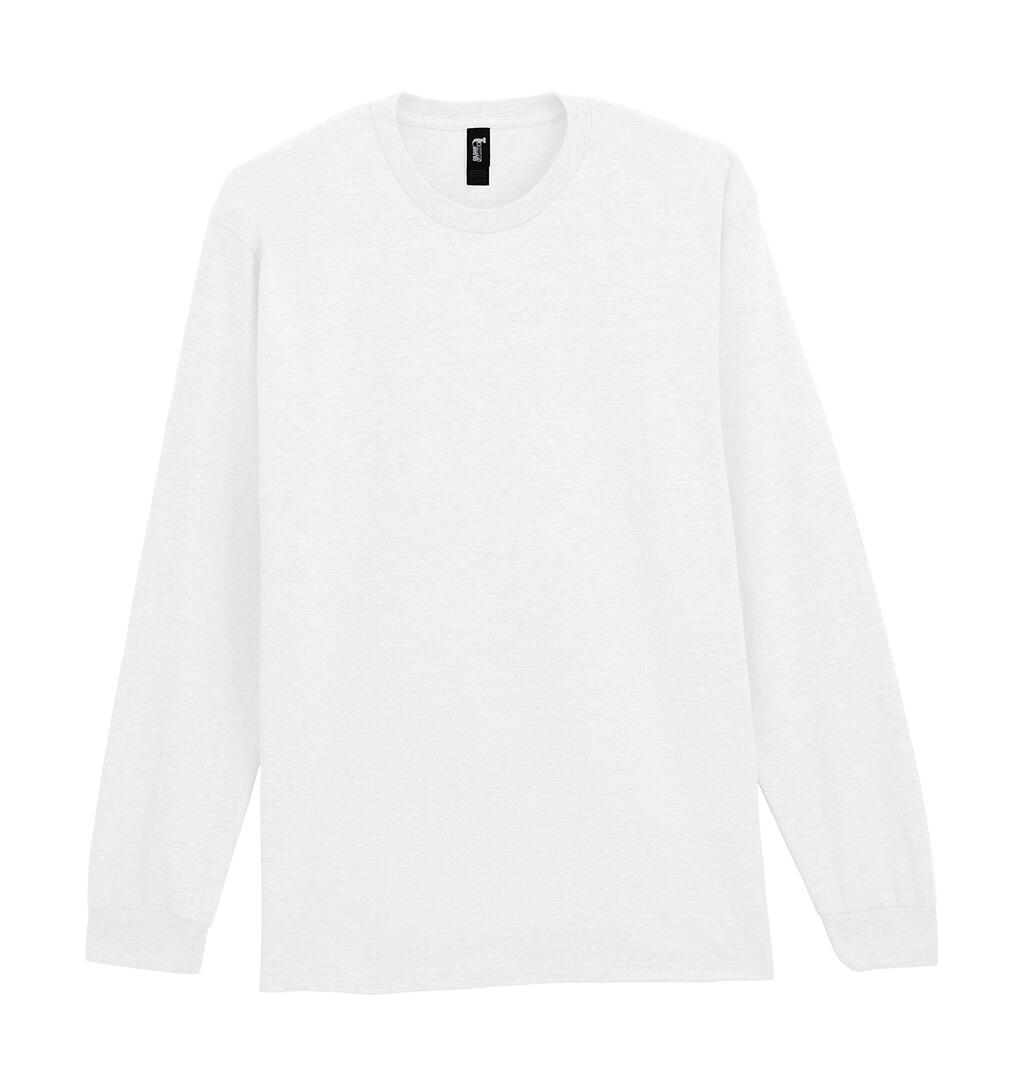 Hammer™ Langarm-T-Shirt - 30 - Weiß