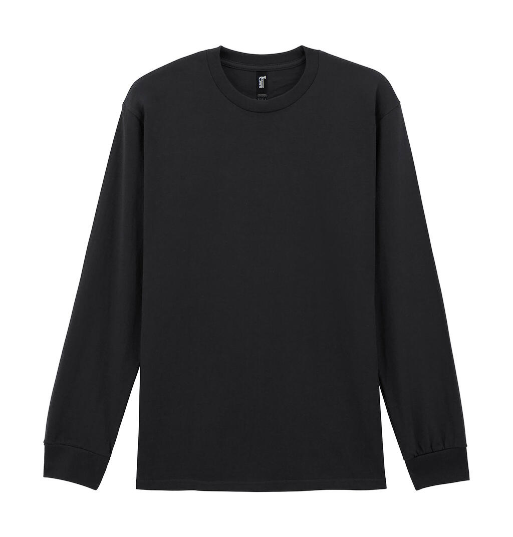 Hammer™ Langarm-T-Shirt - 36 - Schwarz