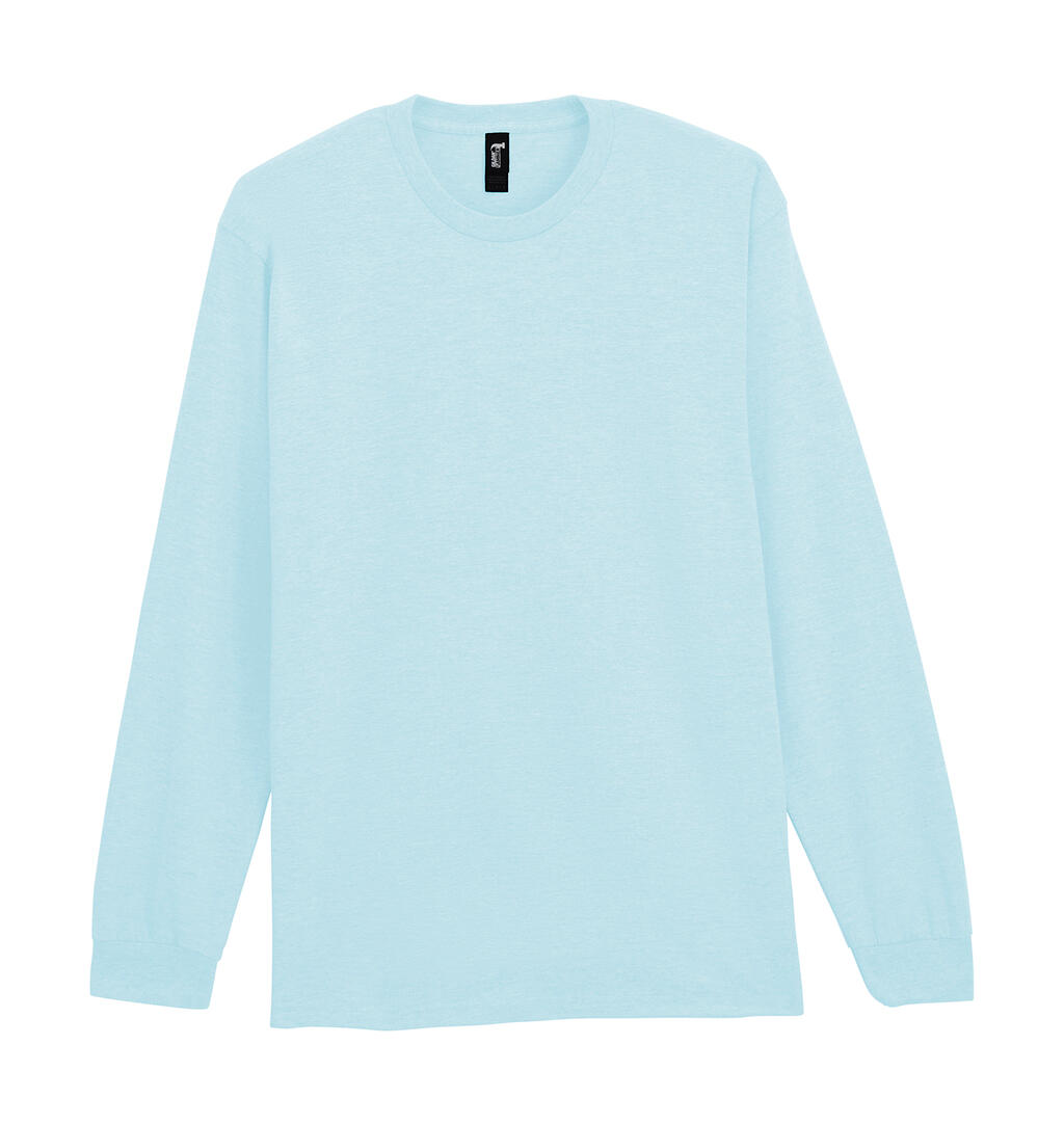Hammer™ Langarm-T-Shirt - 22G - Chambray