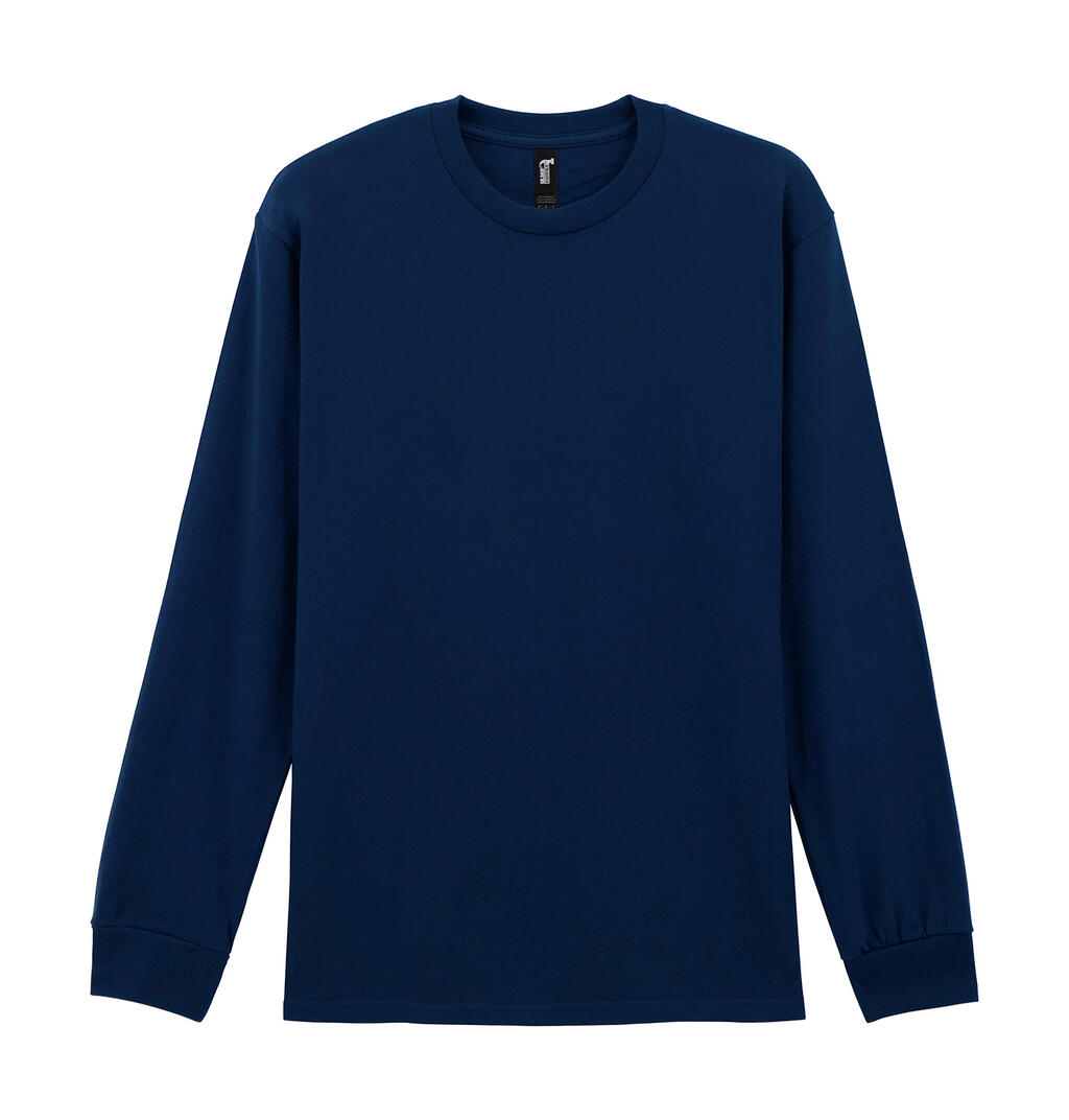 Hammer™ Langarm-T-Shirt - 777 - Sport Dunkelblau