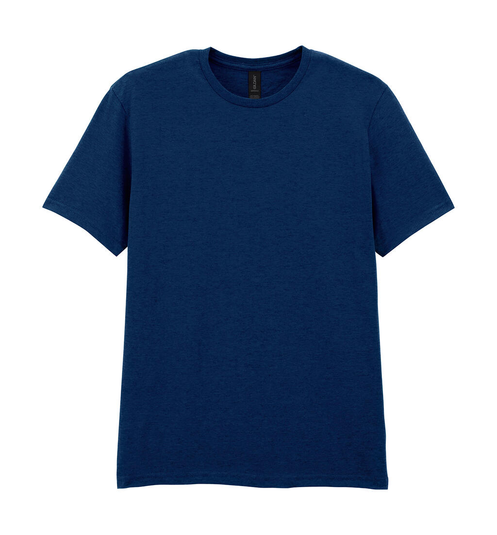 Softstyle® T-Shirt für Erwachsene - 32 - Marine