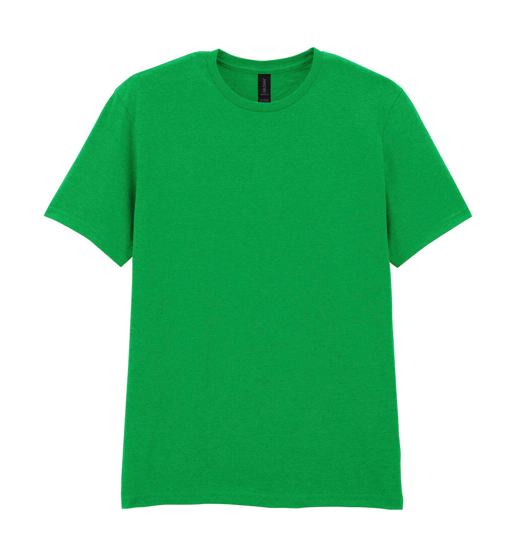 Softstyle® T-Shirt für Erwachsene - 167 - Irish Green