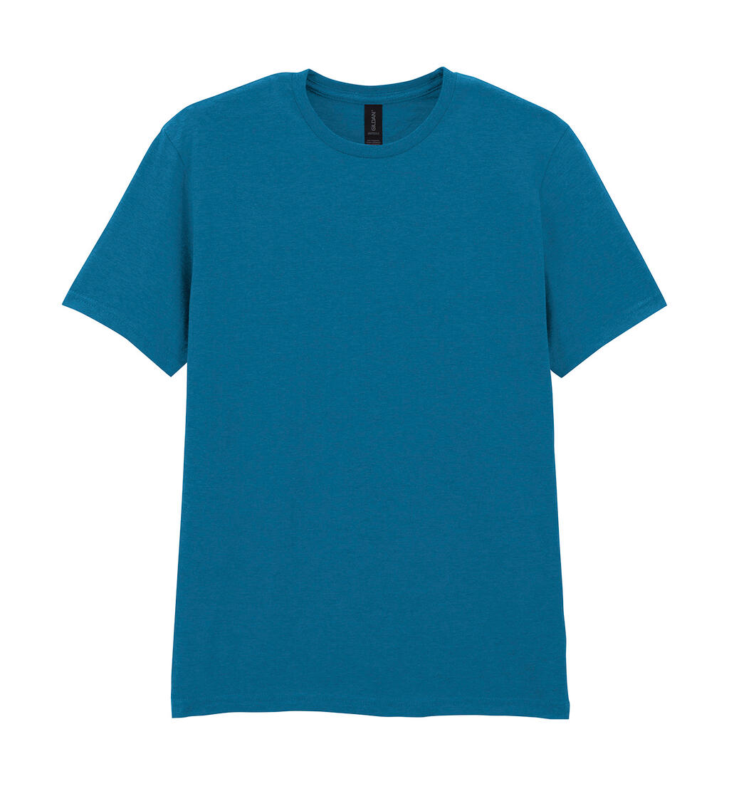 Softstyle® T-Shirt für Erwachsene - 254 - Antiker Saphir
