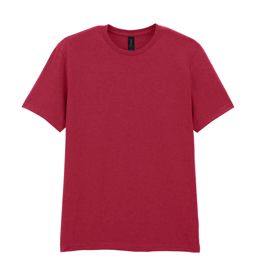 Softstyle® T-Shirt für Erwachsene - 11 - Kardinalrot