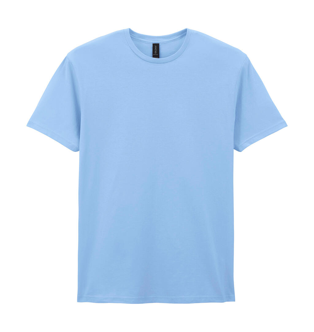 Softstyle® T-Shirt für Erwachsene - 69 - Hellblau