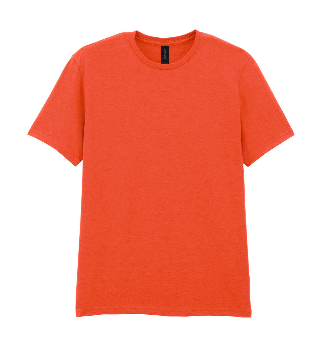 Softstyle® T-Shirt für Erwachsene - 37 - Orange