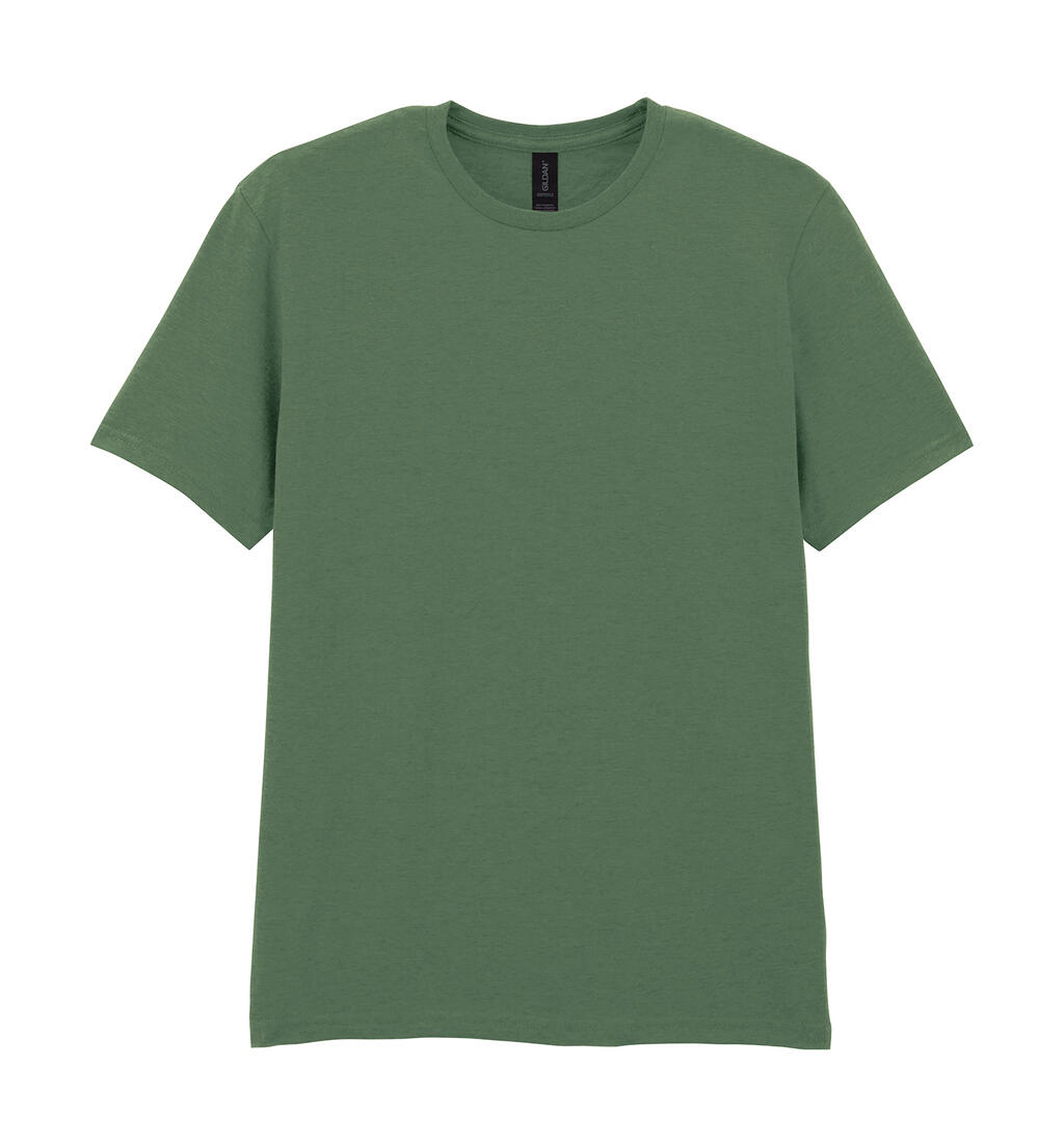 Softstyle® T-Shirt für Erwachsene - 106 - 106 – Militärgrün