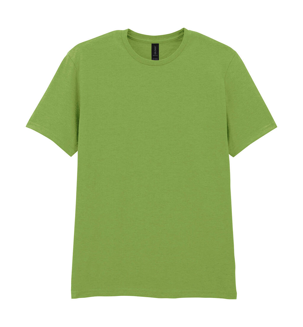 Softstyle® T-Shirt für Erwachsene - 186 - Kiwi