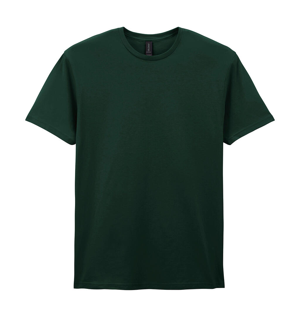 Softstyle® T-Shirt für Erwachsene - 33 - Waldgrün