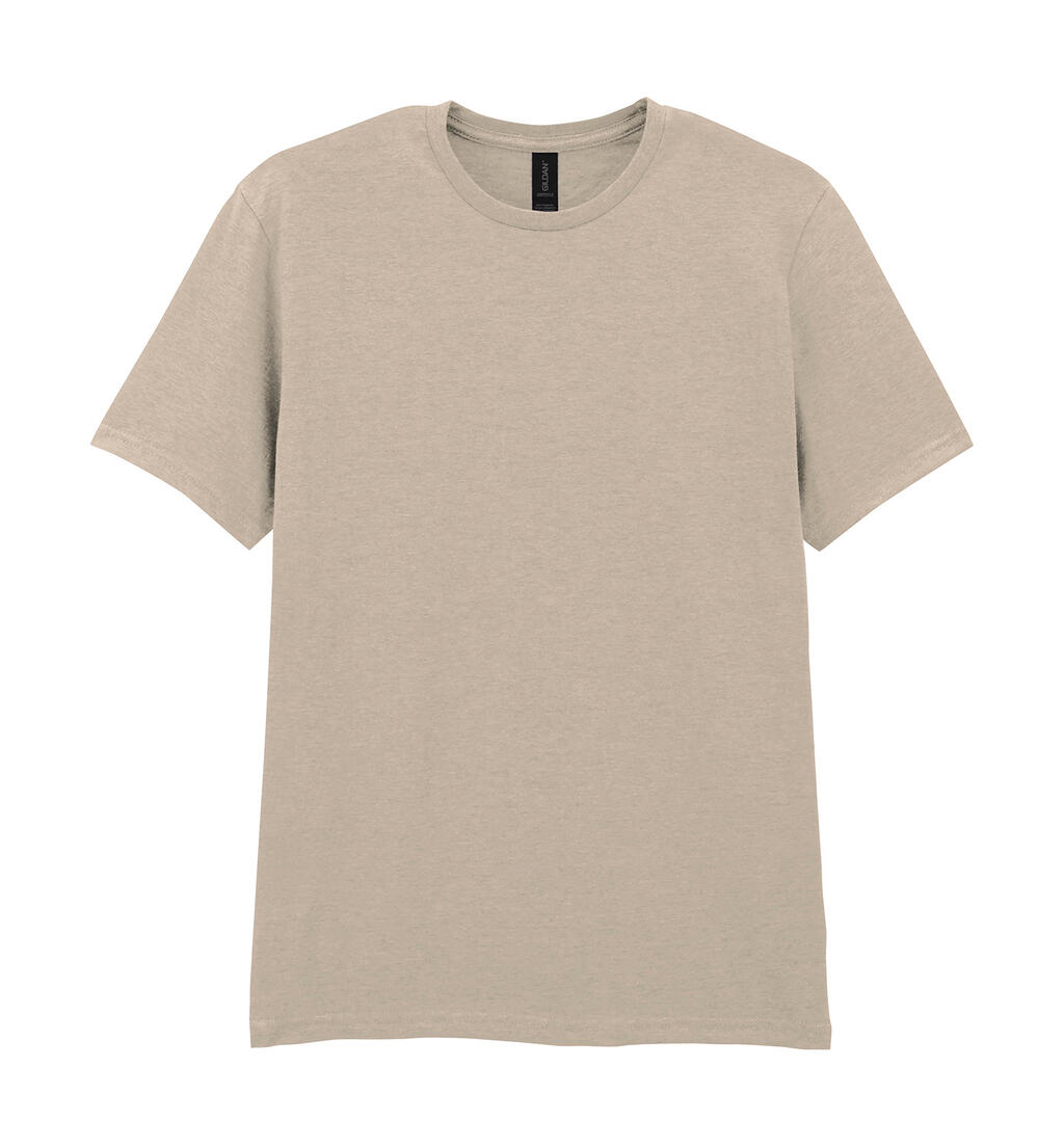 Softstyle® T-Shirt für Erwachsene - 38 - Sand