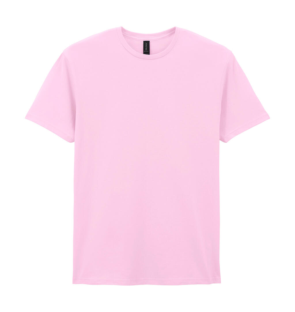Softstyle® T-Shirt für Erwachsene - 20 - Hellrosa