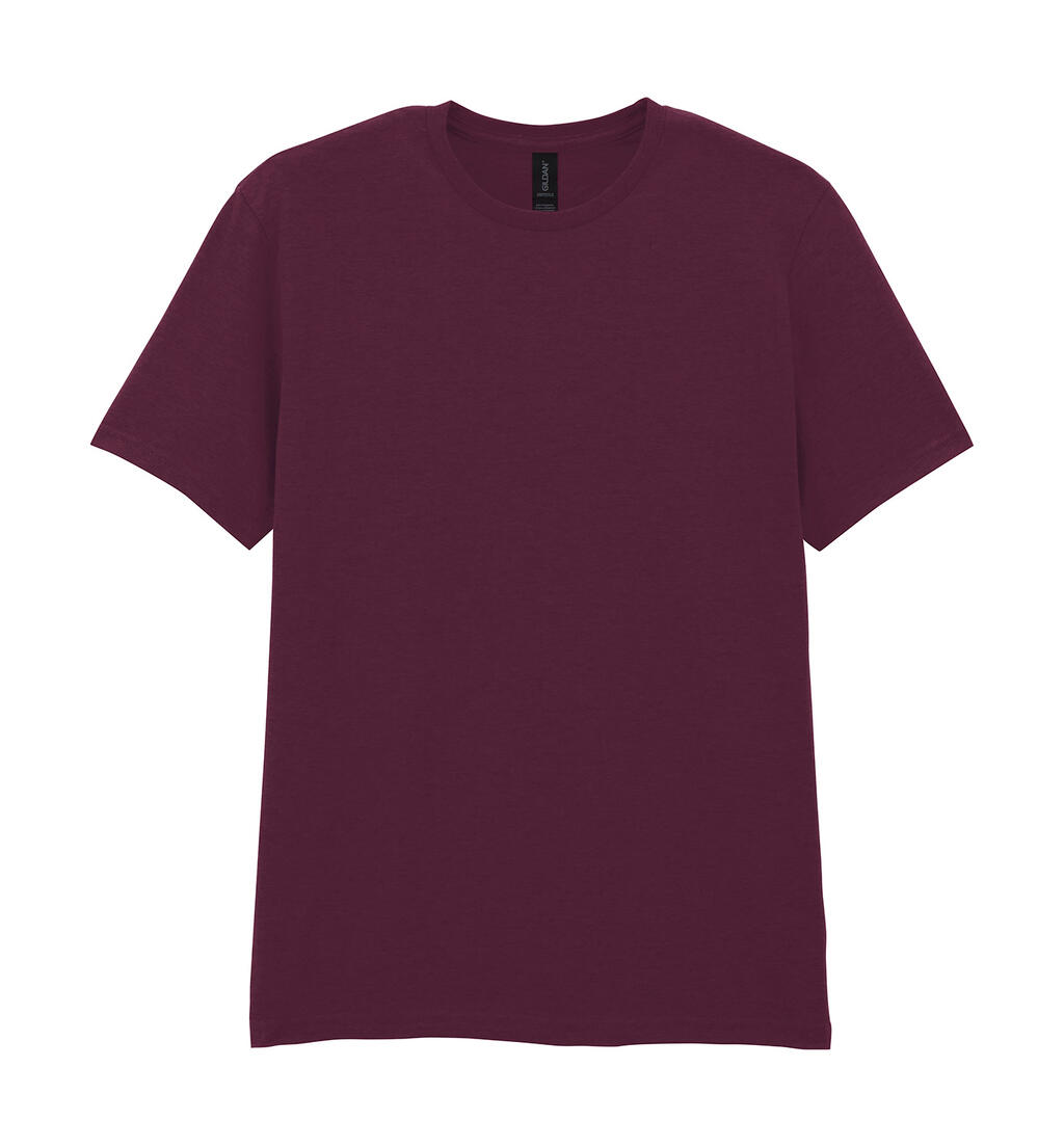 Softstyle® T-Shirt für Erwachsene - 83 - Kastanienbraun