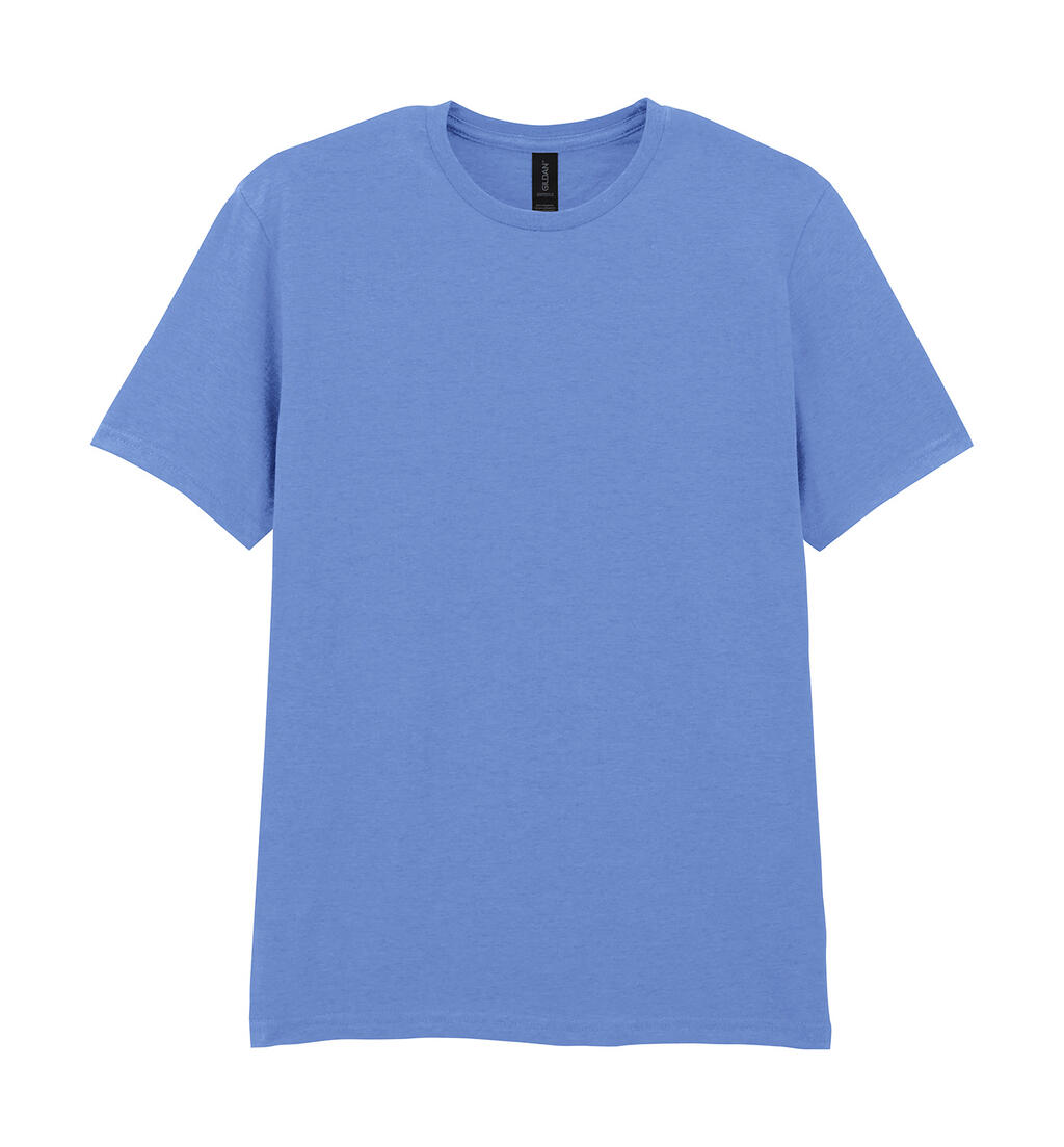 Softstyle® T-Shirt für Erwachsene - 109 - Carolina Blue