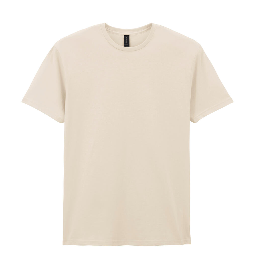 Softstyle® T-Shirt für Erwachsene - 31 - Natürlich
