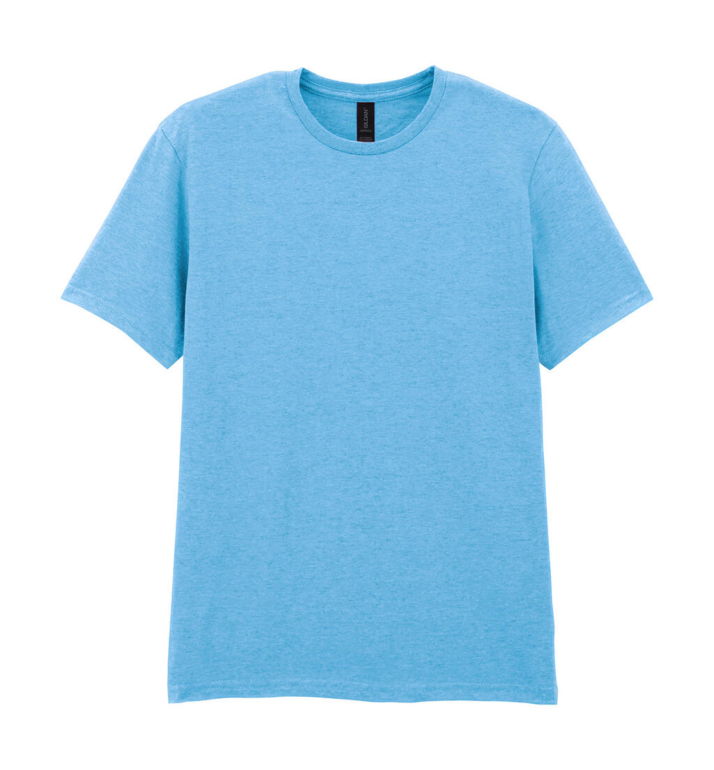 Softstyle® T-Shirt für Erwachsene - 187 - Sky