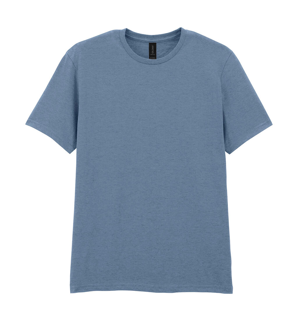 Softstyle® T-Shirt für Erwachsene - 09 - Steinblau