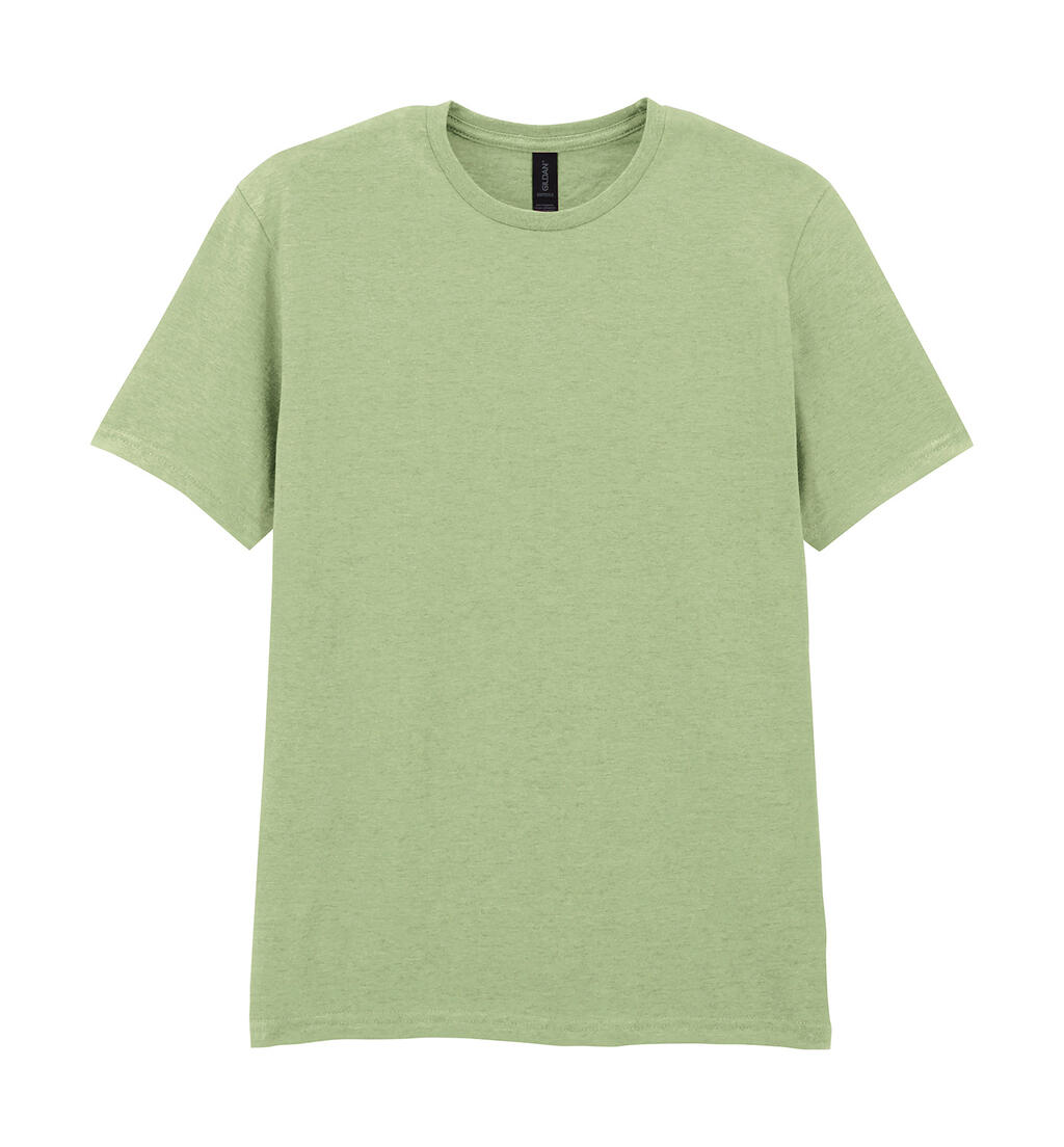Softstyle® T-Shirt für Erwachsene - 168 - Pistazie