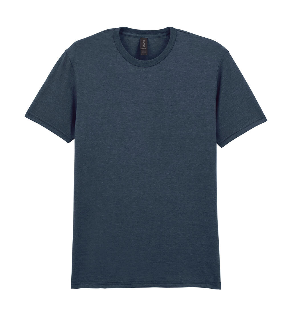 Softstyle® T-Shirt für Erwachsene - 108 - Dunkelgrau