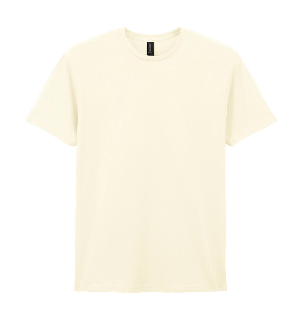 Softstyle® T-Shirt für Erwachsene - 4DG - 4DG – Off-White