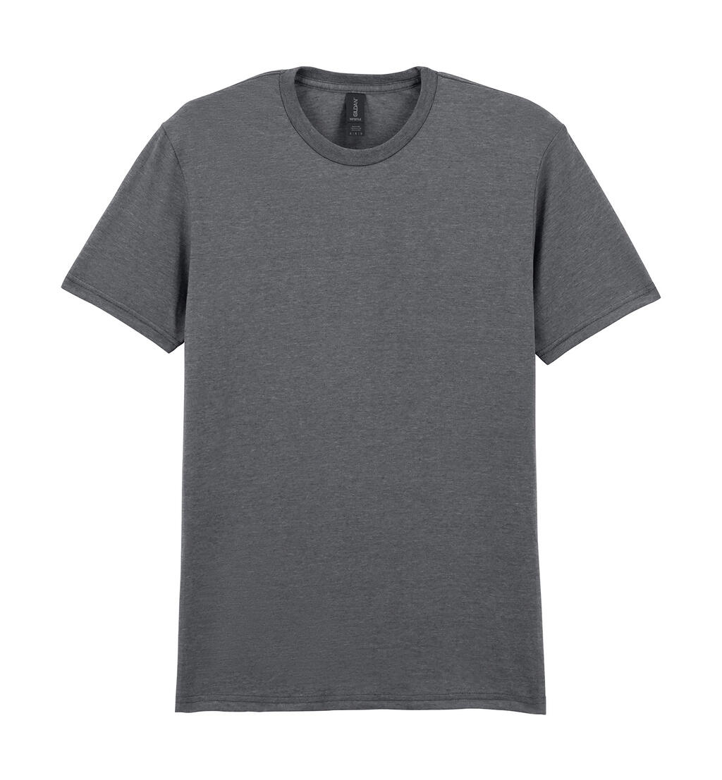 Softstyle® T-Shirt für Erwachsene - 516 - Graphitgrau