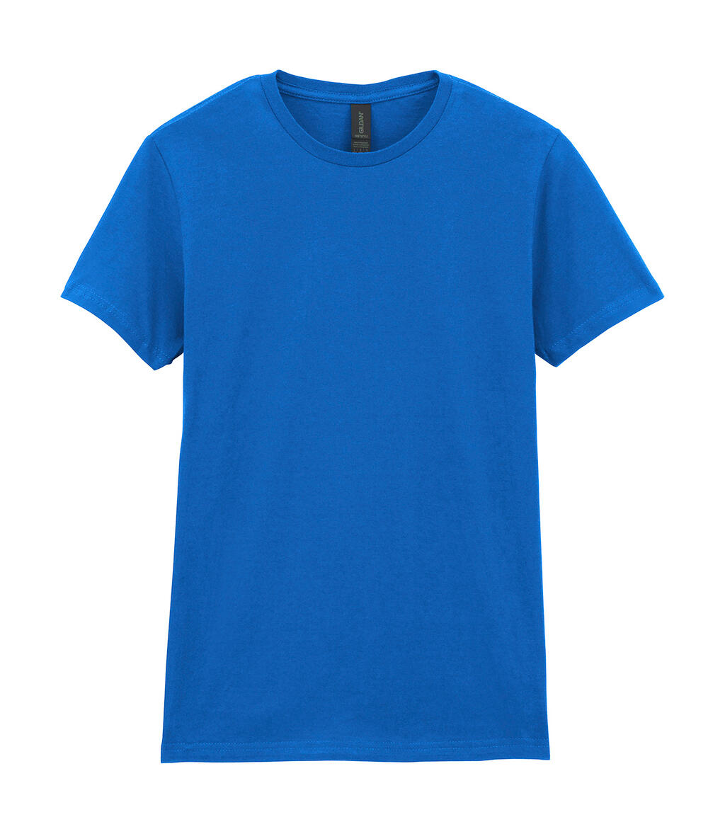 Softstyle® Damen-T-Shirt - 51 - Royal