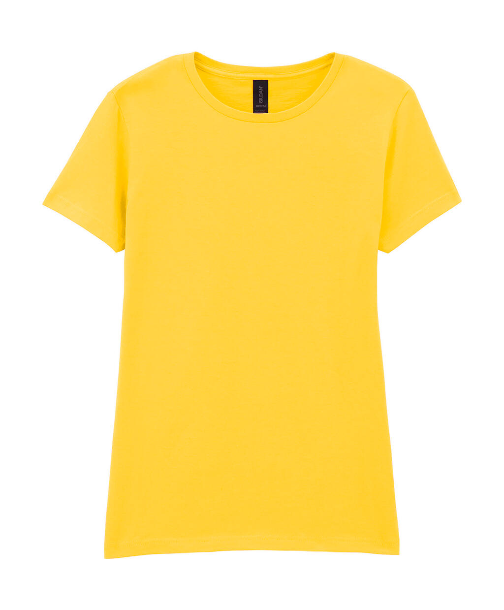 Softstyle® Damen-T-Shirt - 98 - Daisy