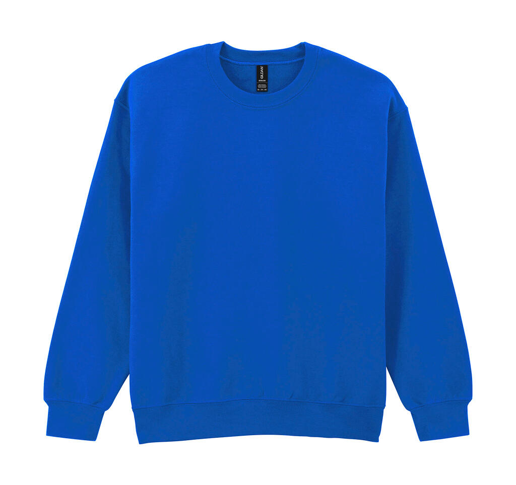 DryBlend Rundhals-Sweatshirt - 51 - Royal