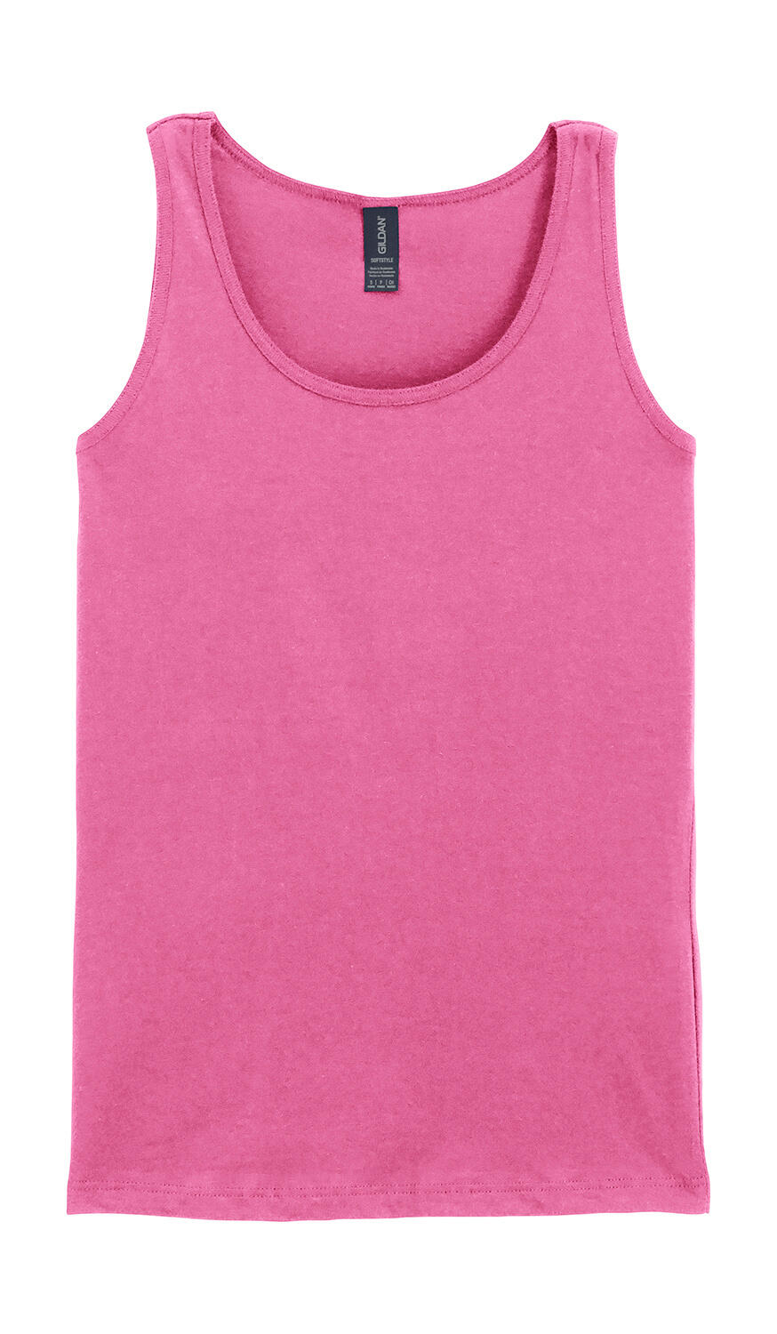 Softstyle® Damen-Tanktop - 71 - Azalee