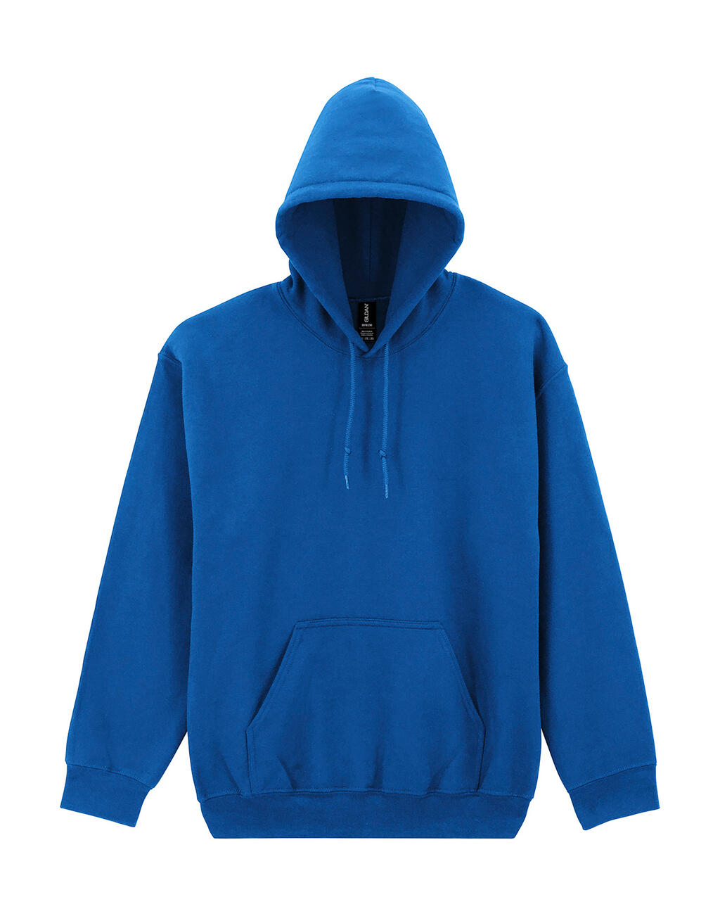 DryBlend Hoodie - 51 - Royal
