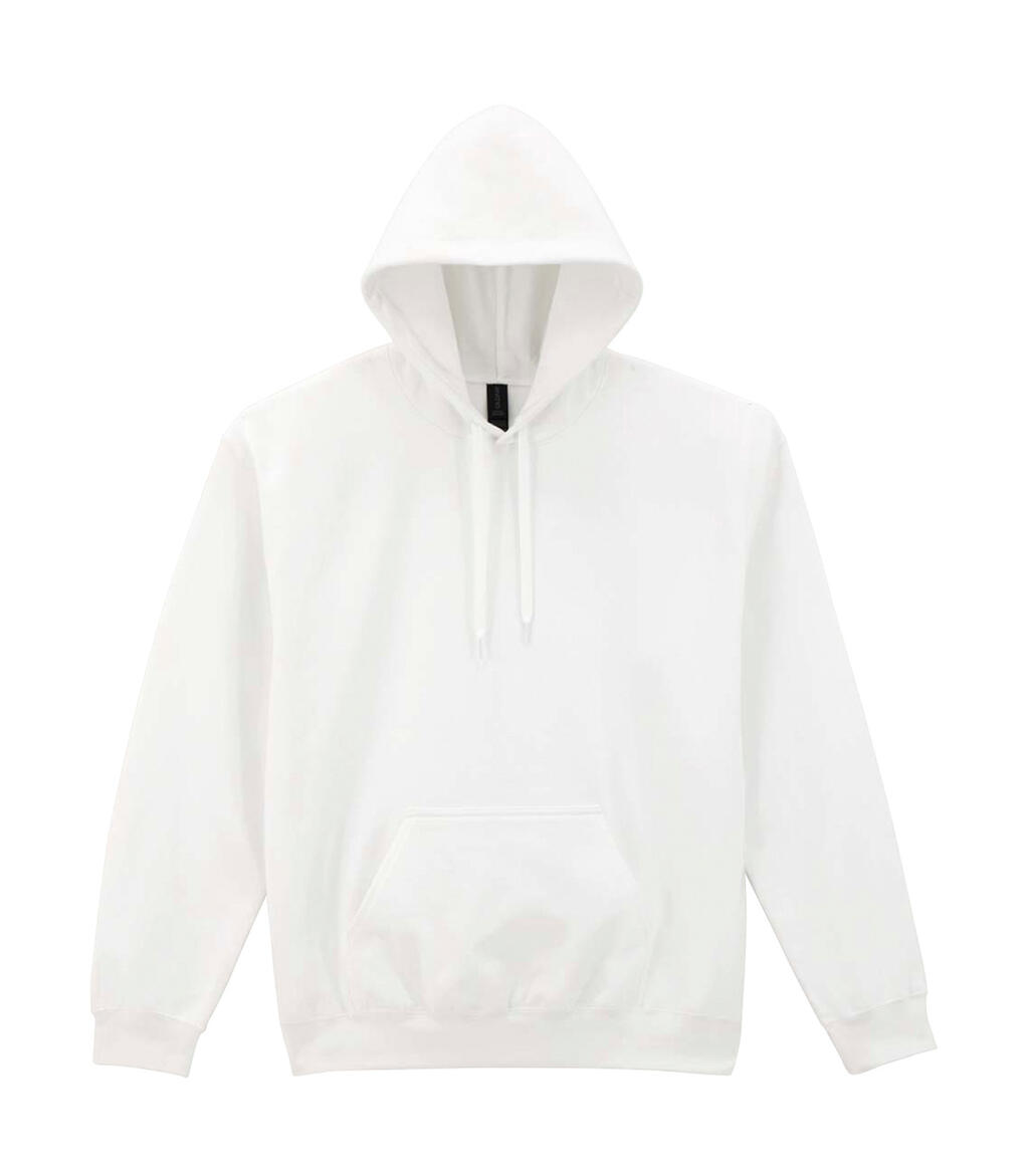 Softstyle® Midweight Sweatshirt für Erwachsene - 30 - Weiß