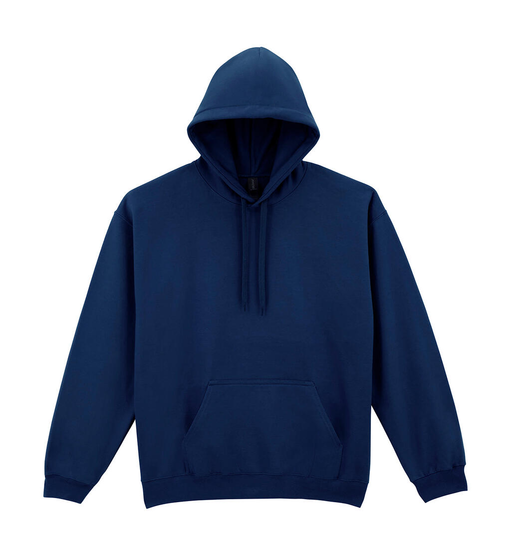 Softstyle® Midweight Sweatshirt für Erwachsene - 32 - Marine