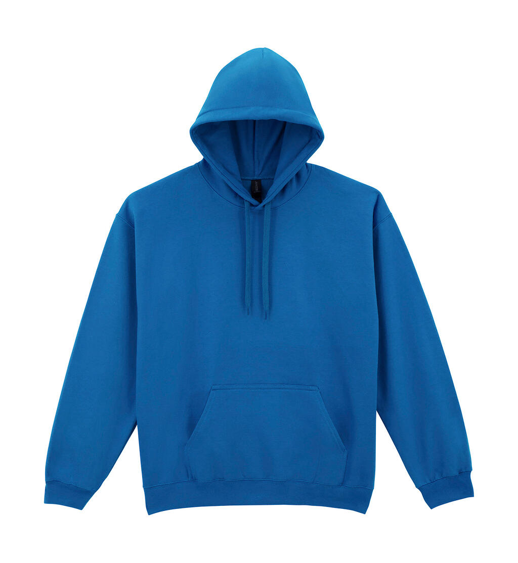 Softstyle® Midweight Sweatshirt für Erwachsene - 51 - Royal