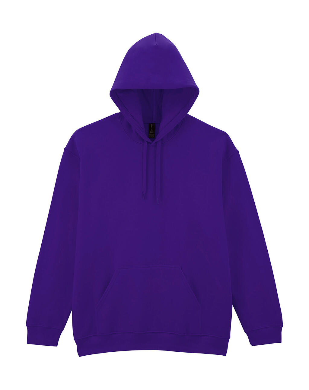 Softstyle® Midweight Sweatshirt für Erwachsene - 81 - Lila