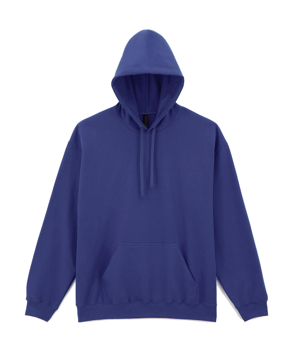 Softstyle® Midweight Sweatshirt für Erwachsene - 445 - Kobalt