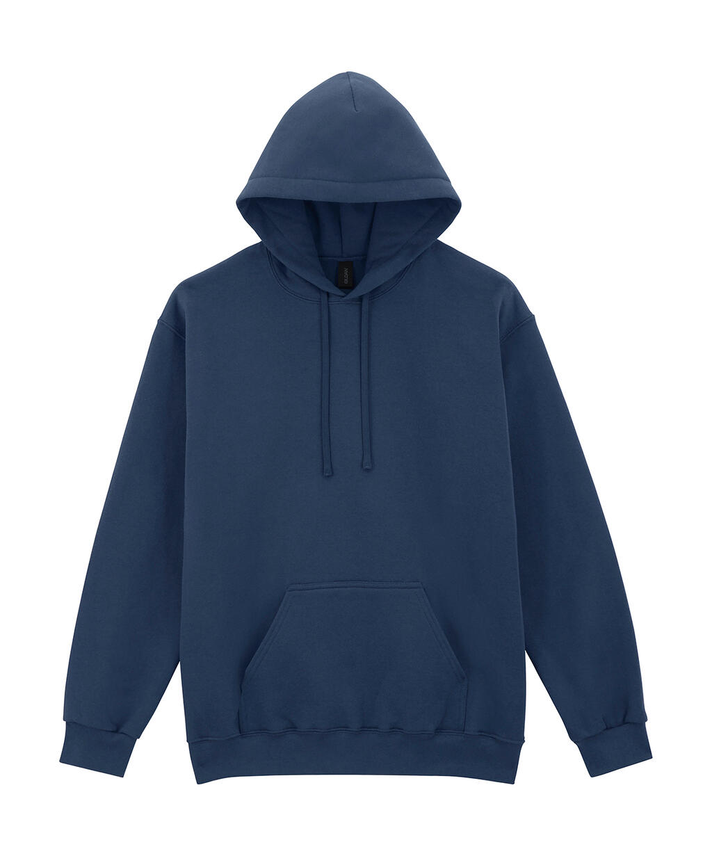 Softstyle® Midweight Sweatshirt für Erwachsene - 76 - Blaue Dämmerung