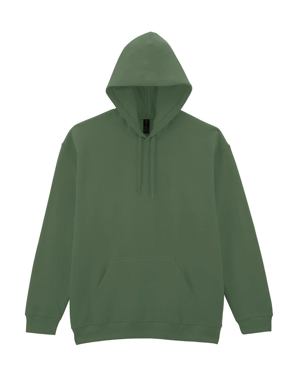 Softstyle® Midweight Sweatshirt für Erwachsene - 106 - 106 – Militärgrün