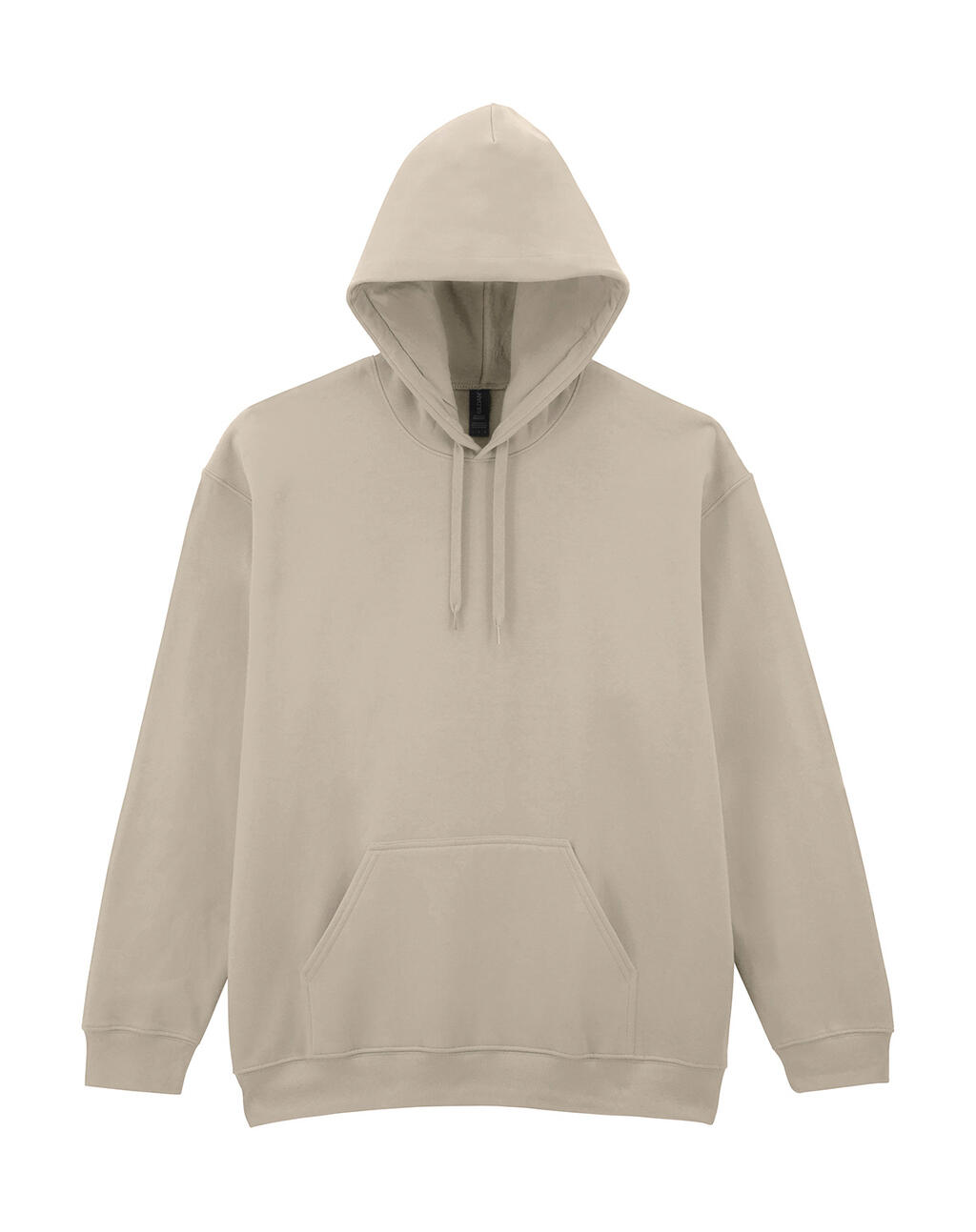 Softstyle® Midweight Sweatshirt für Erwachsene - 38 - Sand