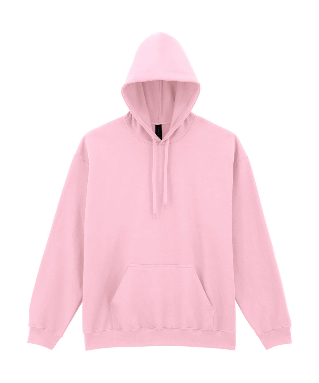 Softstyle® Midweight Sweatshirt für Erwachsene - 20 - Hellrosa