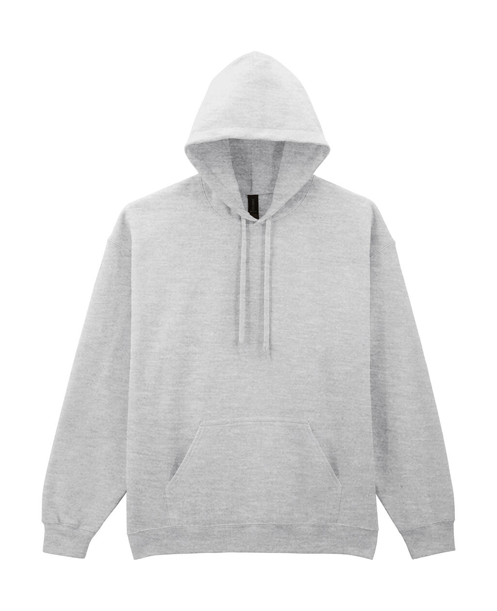 Softstyle® Midweight Sweatshirt für Erwachsene - 93 - Aschgrau (Heather)