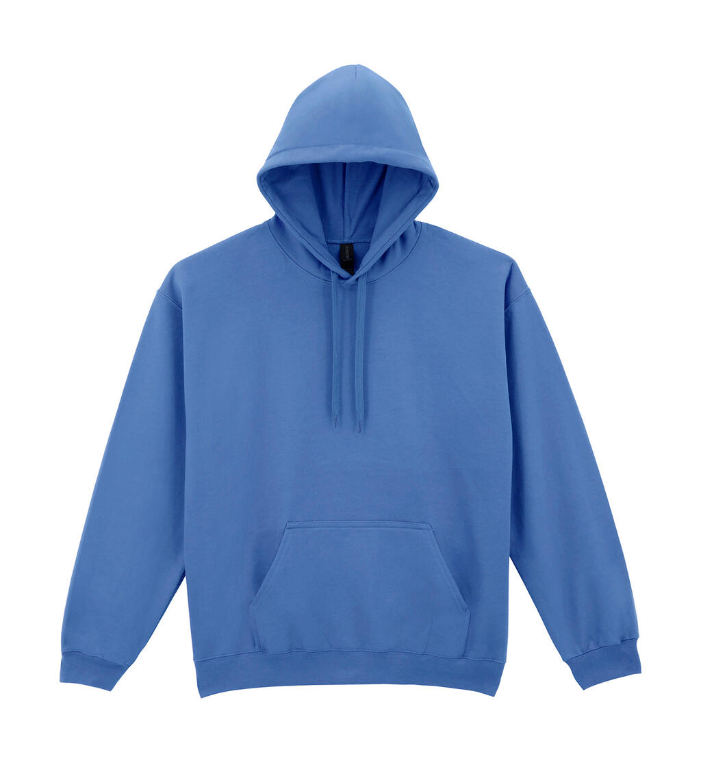 Softstyle® Midweight Sweatshirt für Erwachsene - 109 - Carolina Blue