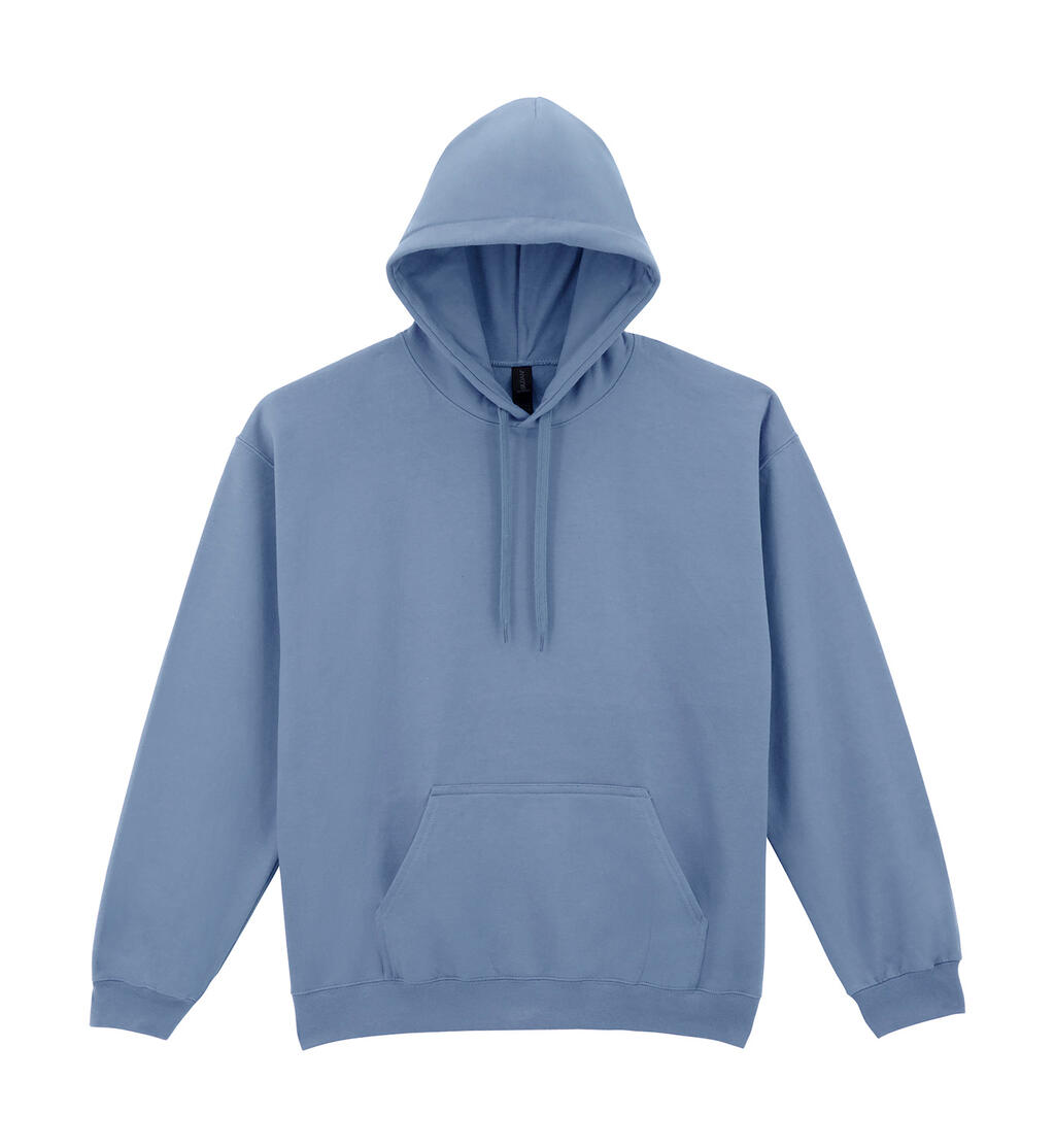 Softstyle® Midweight Sweatshirt für Erwachsene - 09 - Steinblau