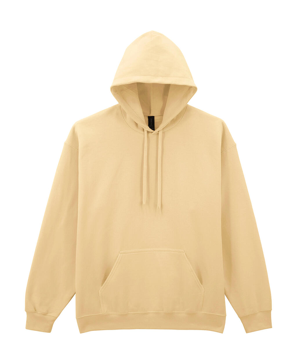 Softstyle® Midweight Sweatshirt für Erwachsene - 03 - Gelber Dunst