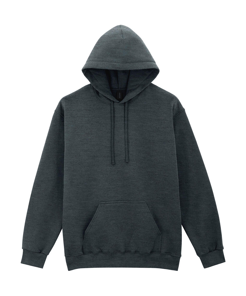 Softstyle® Midweight Sweatshirt für Erwachsene - 108 - Dunkelgrau