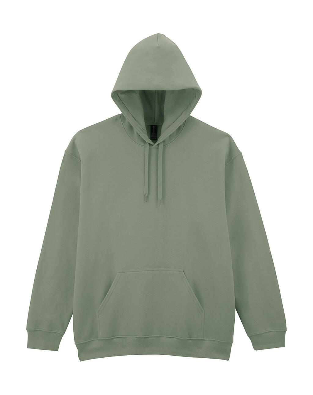 Softstyle® Midweight Sweatshirt für Erwachsene - 5GG - Salbei
