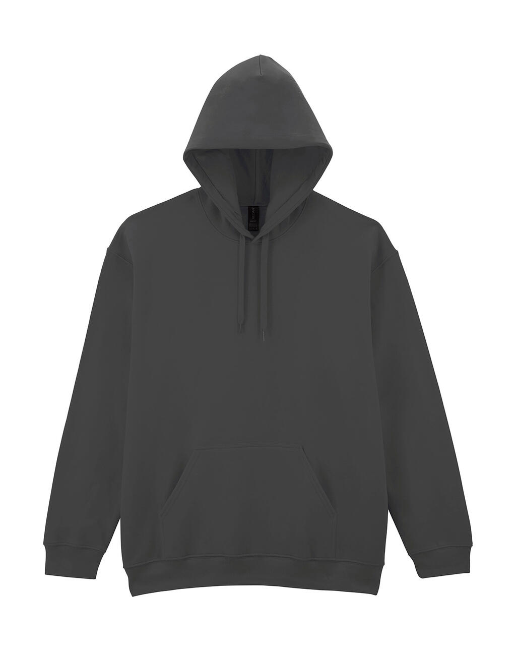Softstyle® Midweight Sweatshirt für Erwachsene - 342 - Rauch