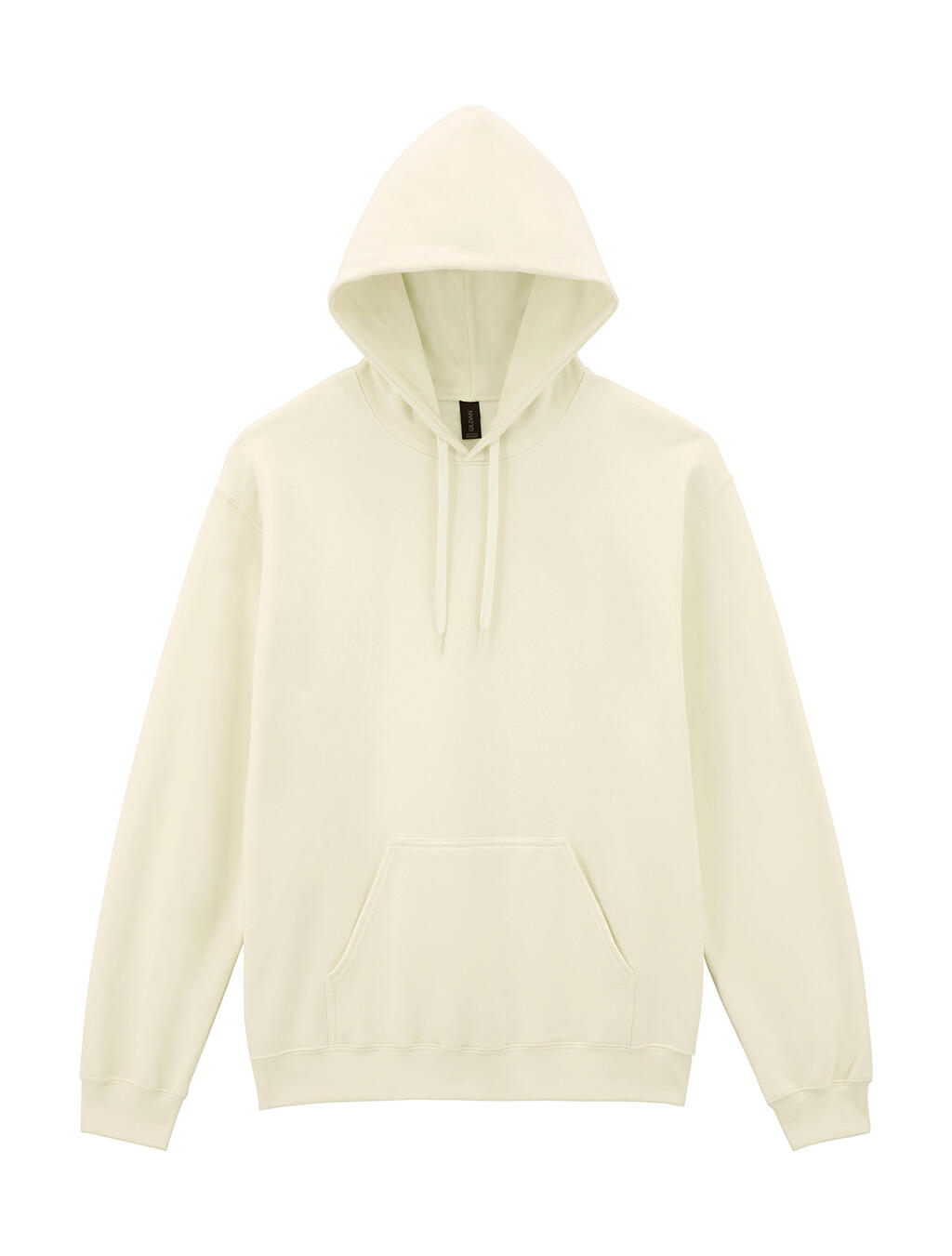 Softstyle® Midweight Sweatshirt für Erwachsene - 4DG - 4DG – Off-White