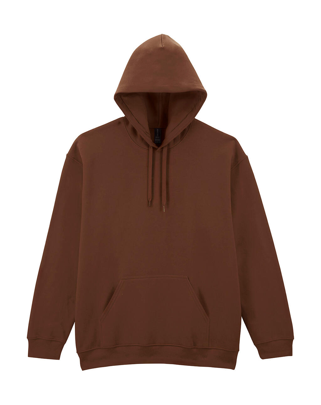 Softstyle® Midweight Sweatshirt für Erwachsene - 1DG - Kakao