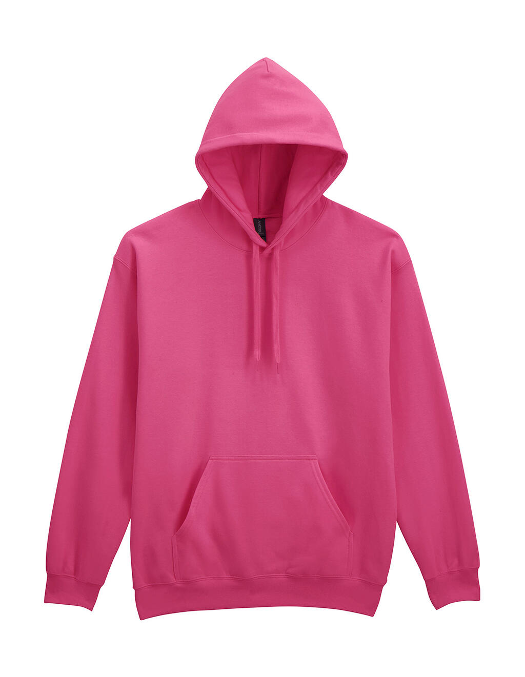 Softstyle® Midweight Sweatshirt für Erwachsene - D9G - Pinke Limonade